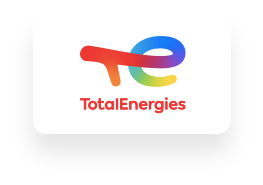 logo total energie